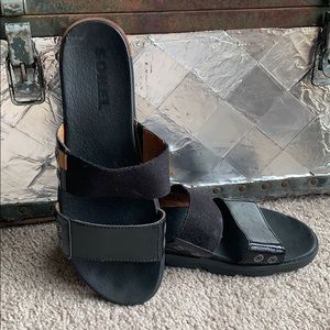 Sorel Torpeda Slide II Sandal